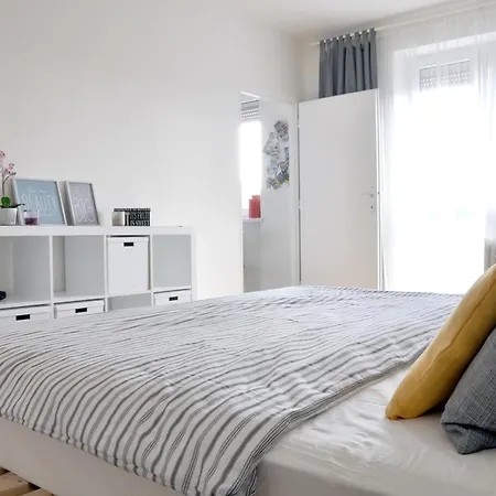 Appartement Old Town Dunajska *