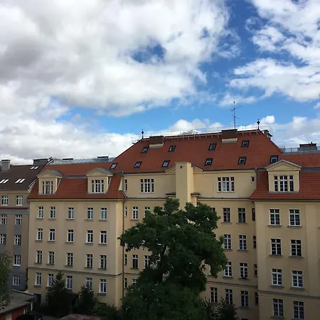 Old Town Dunajska Appartement