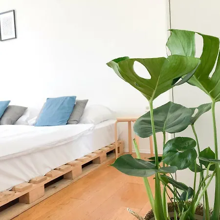 Appartement Old Town Dunajska *