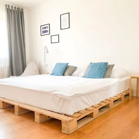 Old Town Dunajska Appartement Bratislava