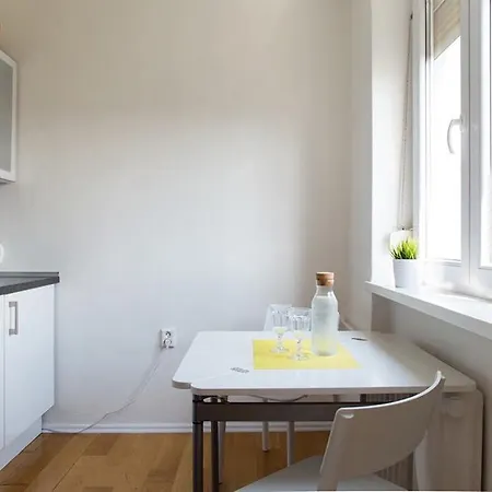 Apartman Old Town Dunajska