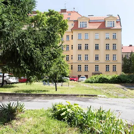 Old Town Dunajska Apartman Pozsony